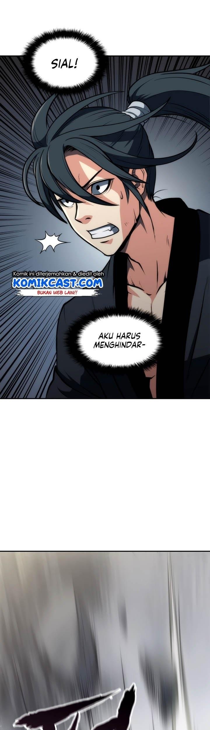 MookHyang – The Origin Chapter 4 Gambar 47