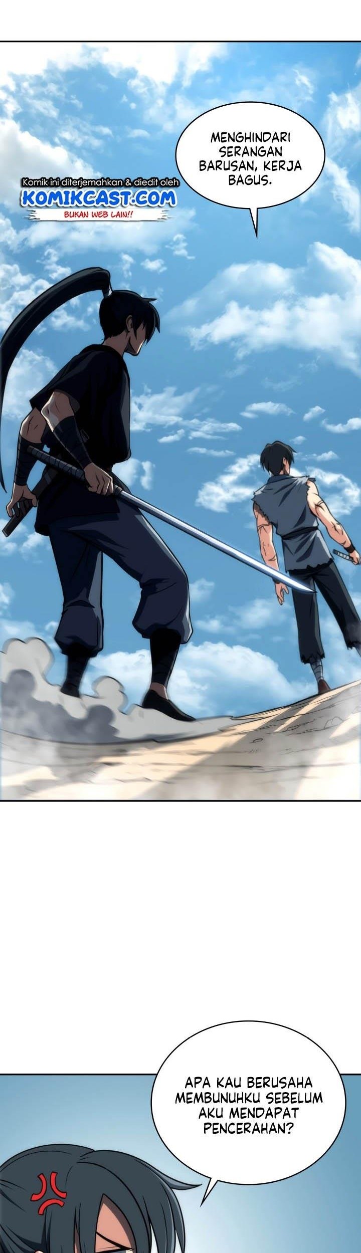 MookHyang – The Origin Chapter 4 Gambar 51