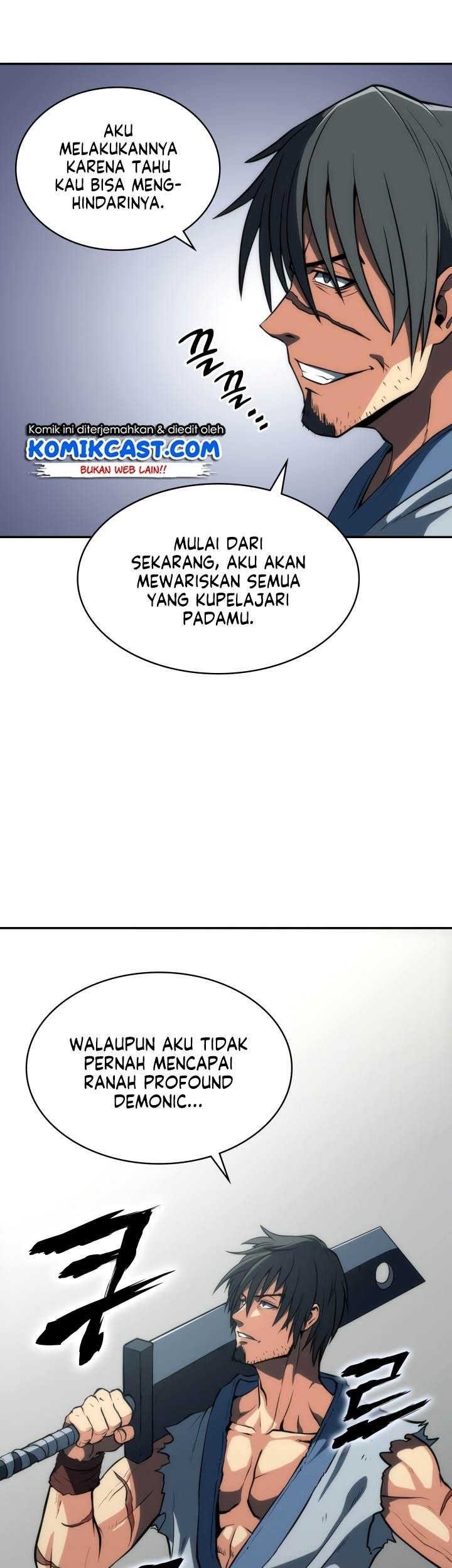 MookHyang – The Origin Chapter 4 Gambar 53