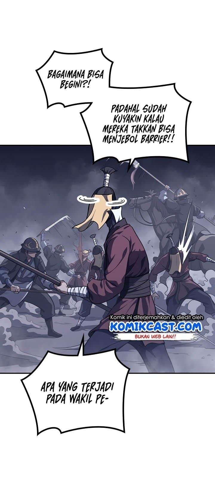MookHyang – The Origin Chapter 4 Gambar 3