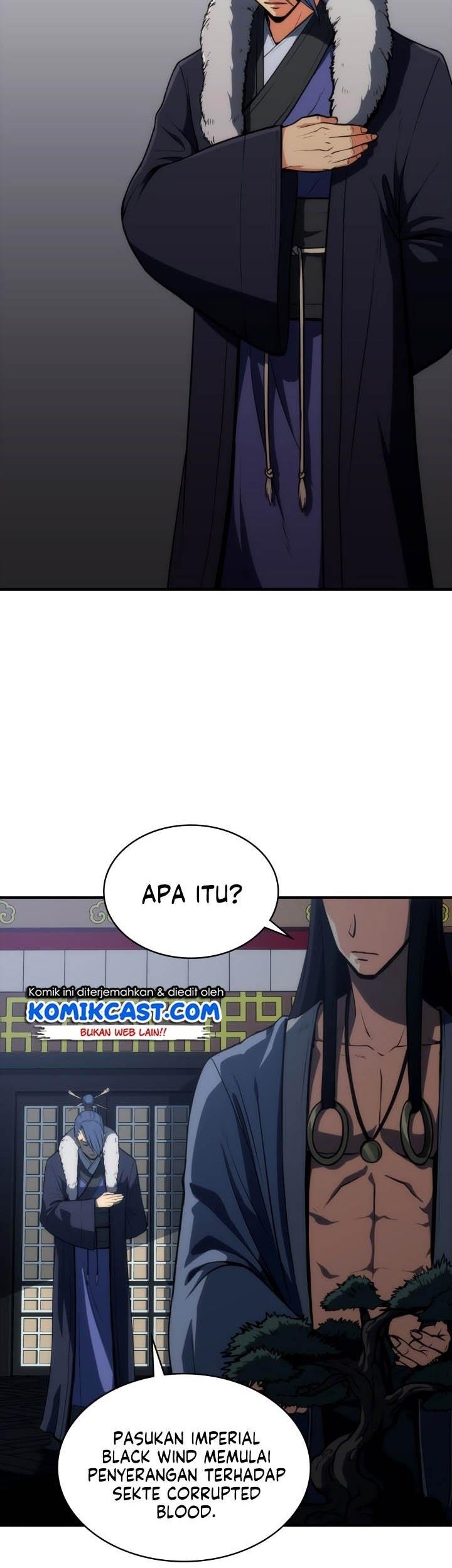 MookHyang – The Origin Chapter 4 Gambar 14