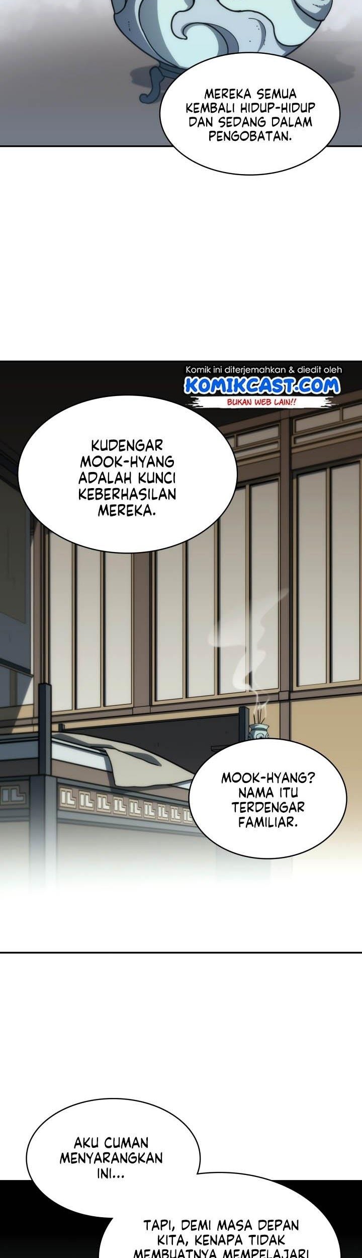 MookHyang – The Origin Chapter 4 Gambar 20