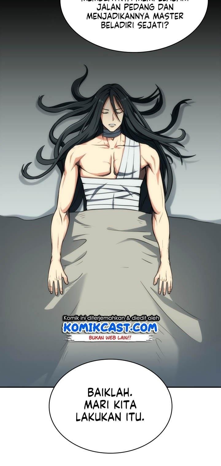 MookHyang – The Origin Chapter 4 Gambar 21