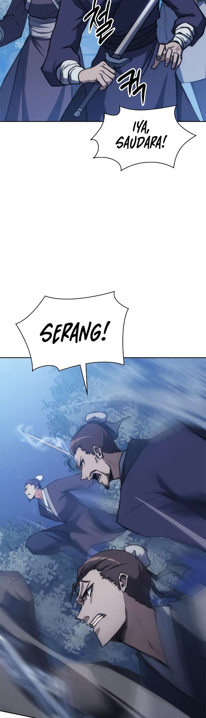 MookHyang – The Origin Chapter 40 Gambar 31