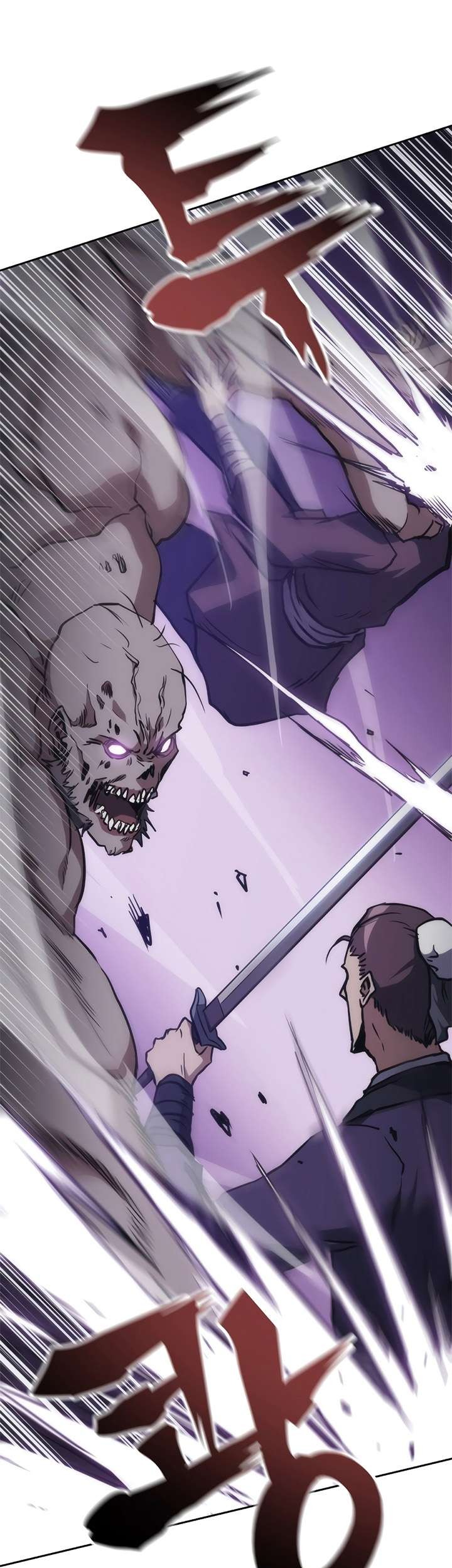 MookHyang – The Origin Chapter 40 Gambar 37