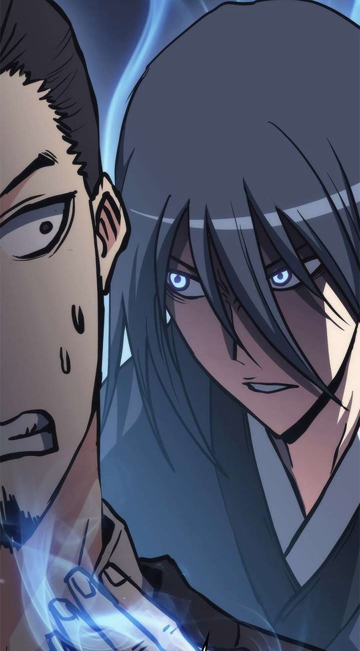Baca MookHyang – The Origin Chapter 40 Gambar 2