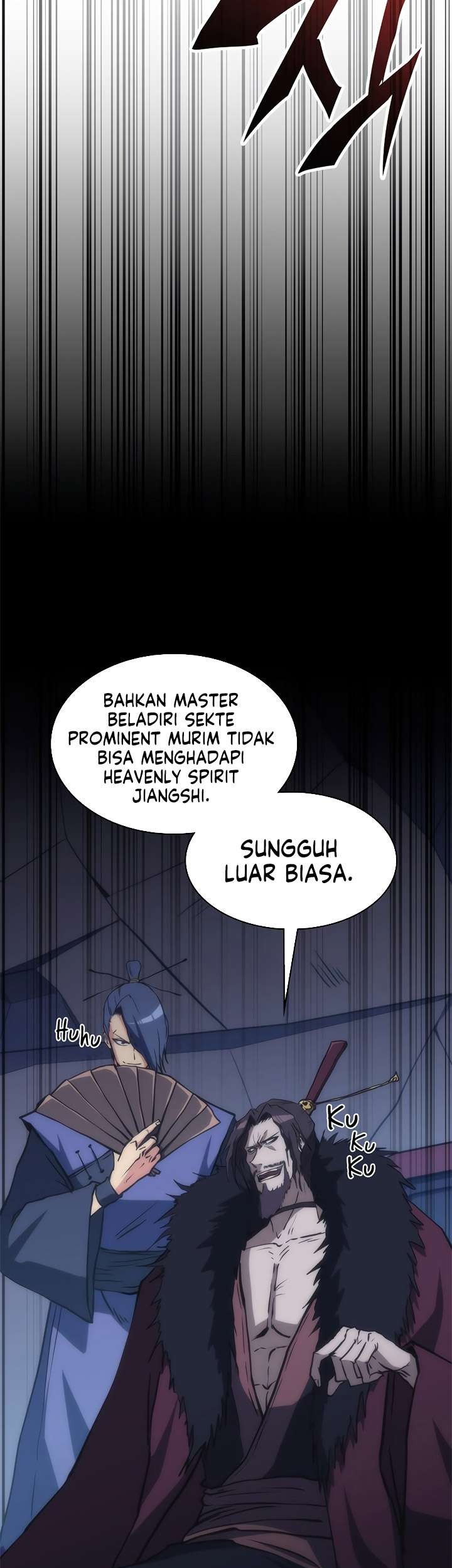 MookHyang – The Origin Chapter 40 Gambar 45