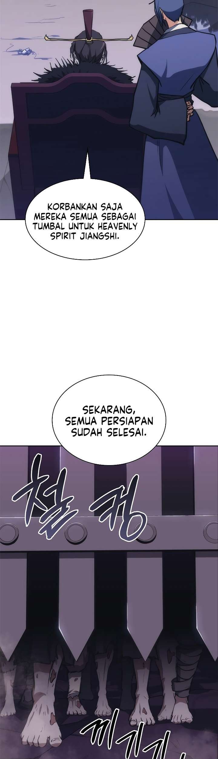 MookHyang – The Origin Chapter 40 Gambar 47