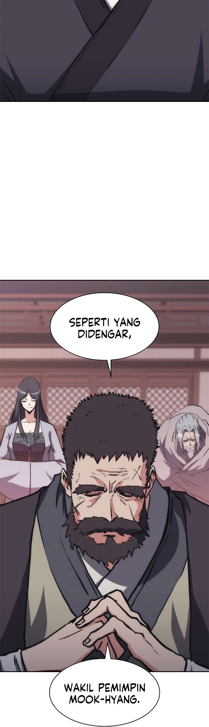 MookHyang – The Origin Chapter 40 Gambar 53