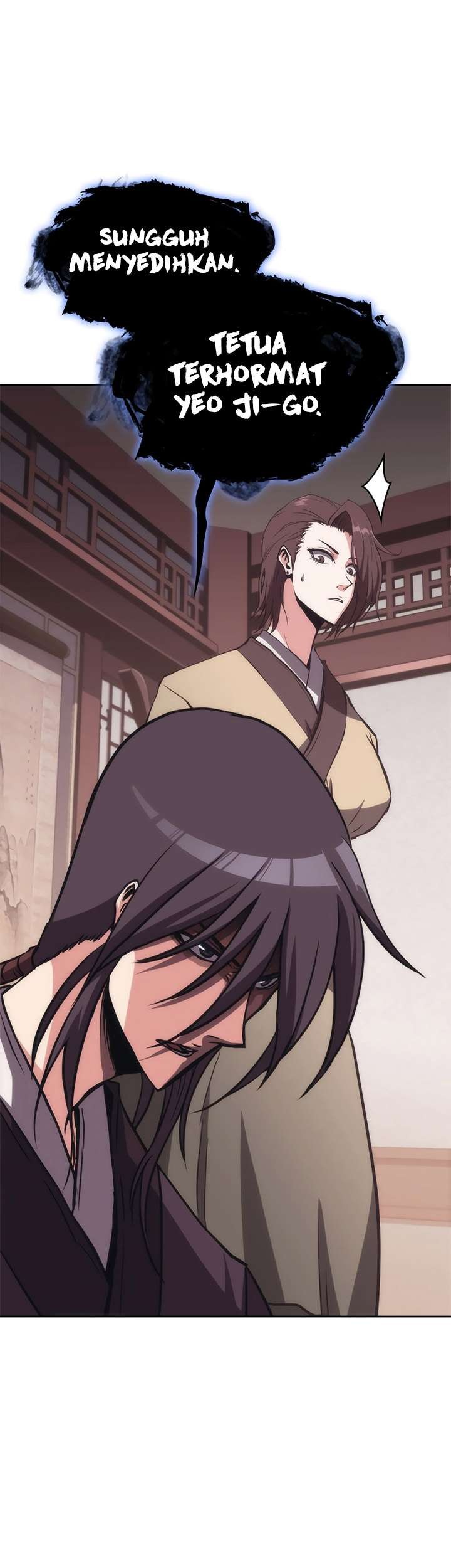 MookHyang – The Origin Chapter 40 Gambar 57