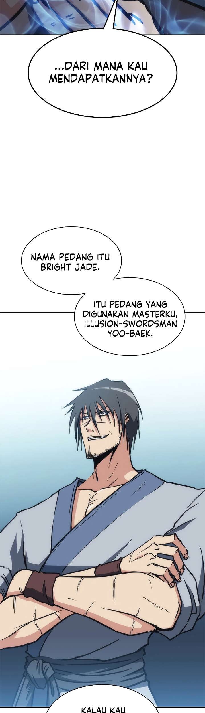MookHyang – The Origin Chapter 40 Gambar 3