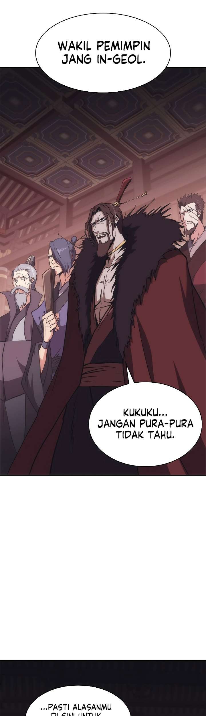 MookHyang – The Origin Chapter 40 Gambar 67