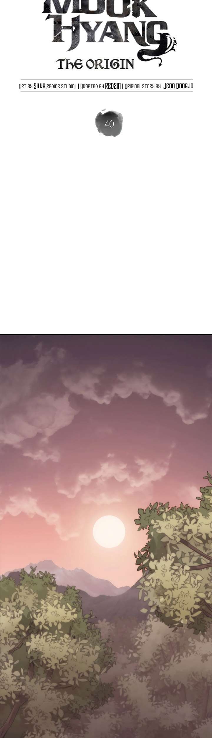 MookHyang – The Origin Chapter 40 Gambar 7