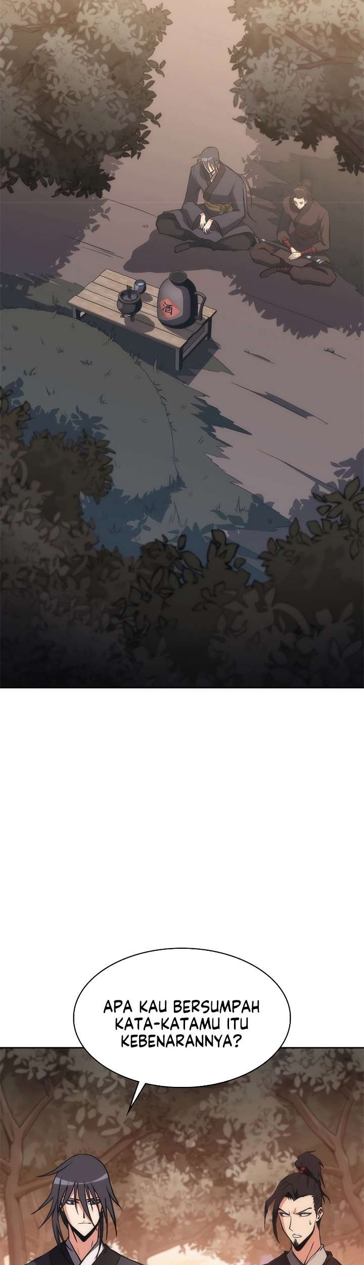 MookHyang – The Origin Chapter 40 Gambar 9