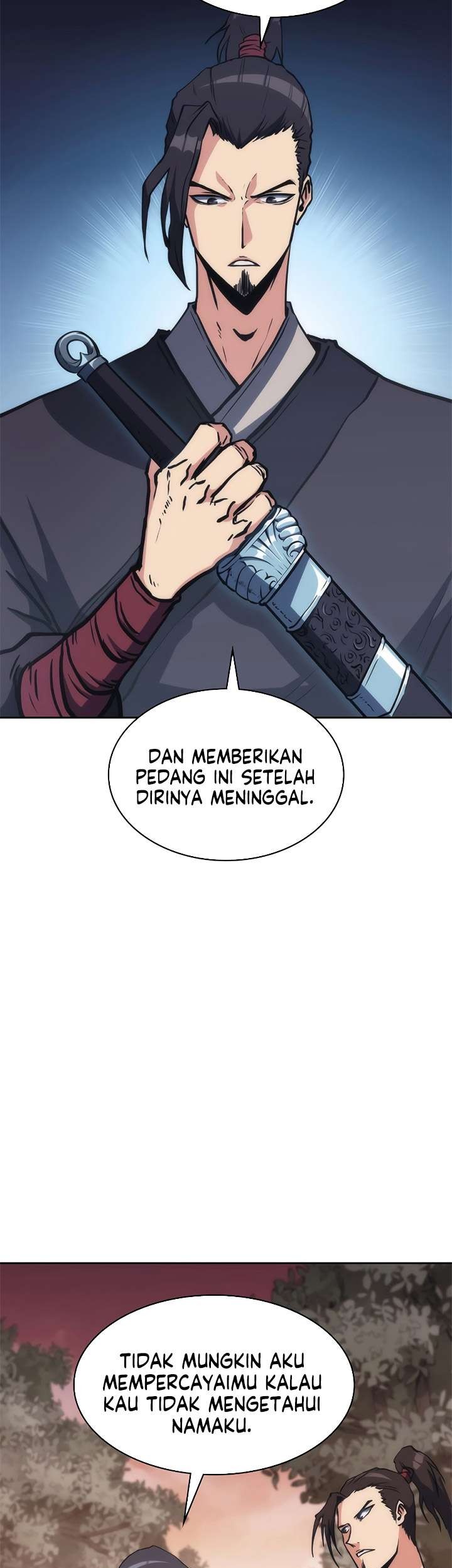 MookHyang – The Origin Chapter 40 Gambar 11