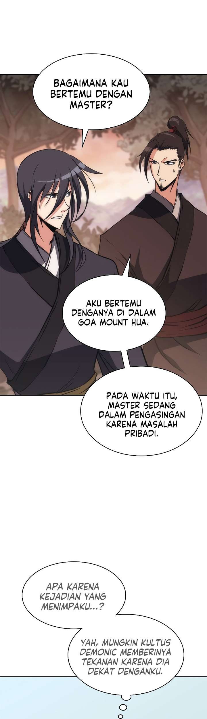MookHyang – The Origin Chapter 40 Gambar 13
