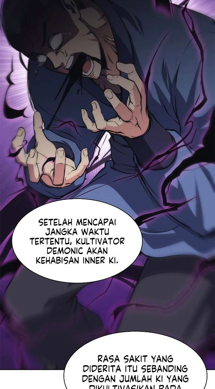 MookHyang – The Origin Chapter 40 Gambar 16