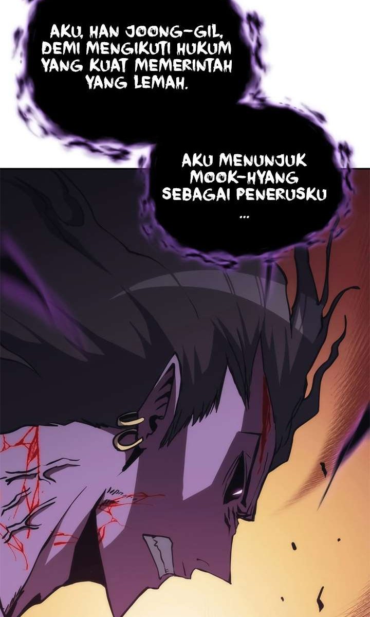 MookHyang – The Origin Chapter 41 Gambar 20