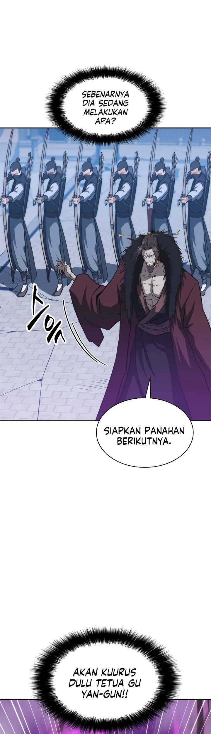 MookHyang – The Origin Chapter 41 Gambar 45