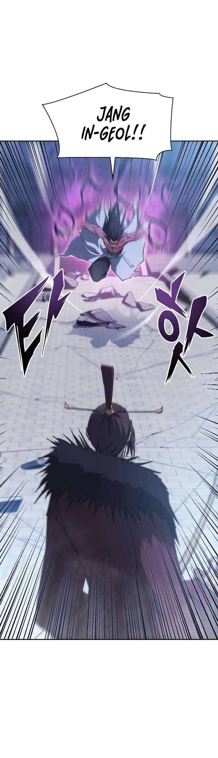 MookHyang – The Origin Chapter 41 Gambar 51