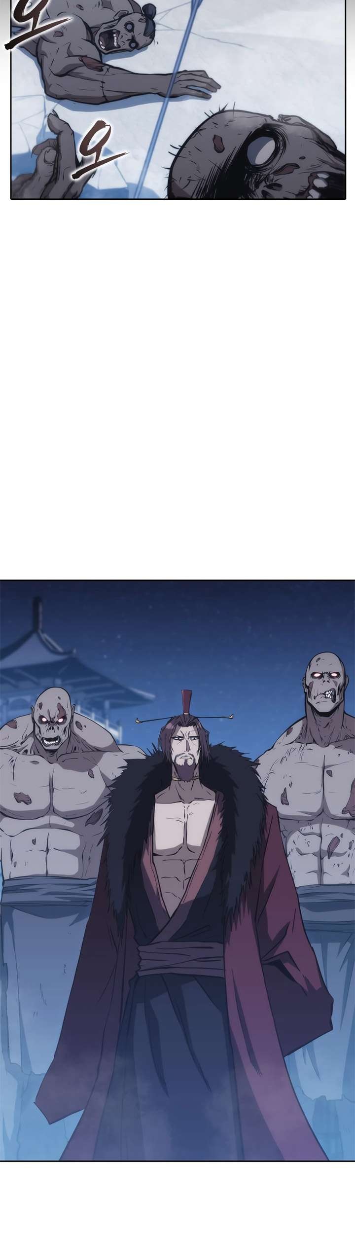 MookHyang – The Origin Chapter 41 Gambar 61