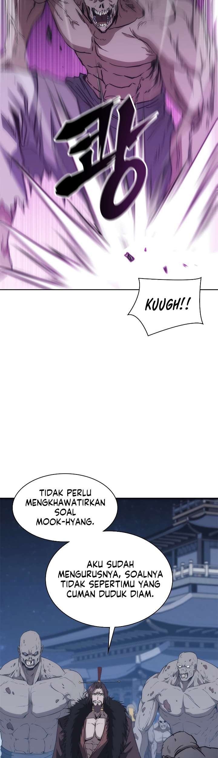 MookHyang – The Origin Chapter 41 Gambar 65