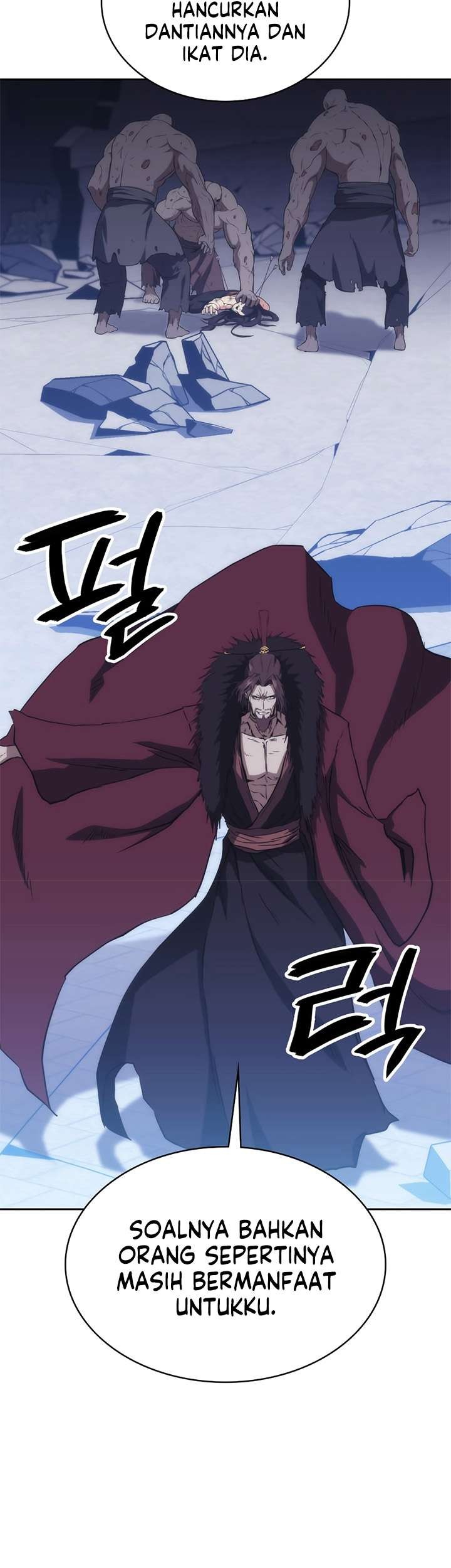 MookHyang – The Origin Chapter 41 Gambar 71