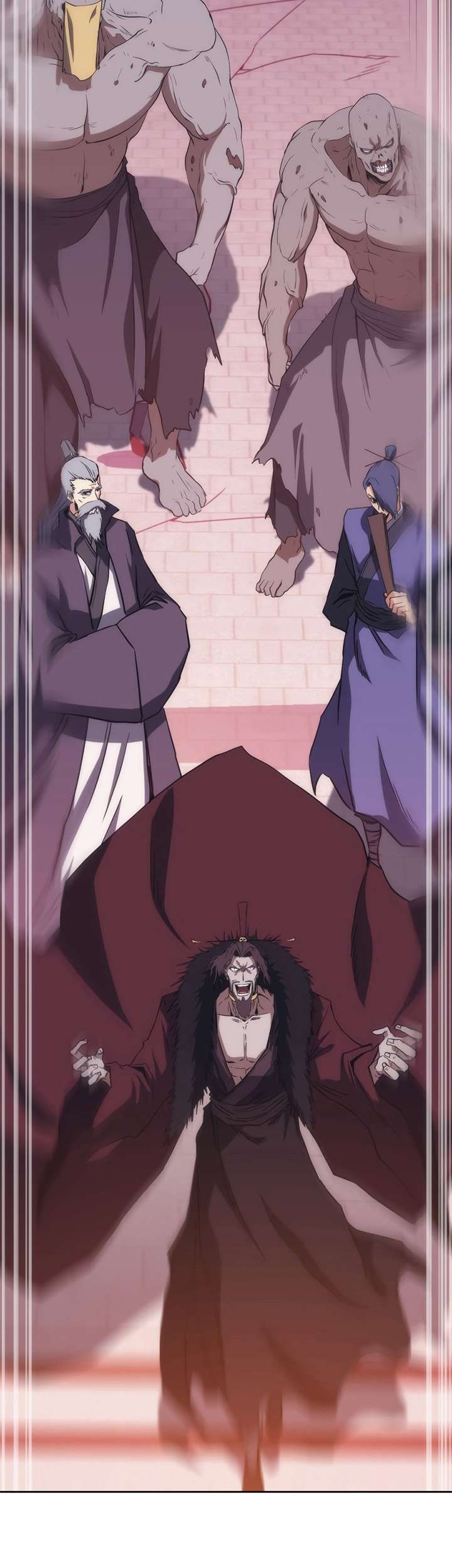 MookHyang – The Origin Chapter 41 Gambar 75
