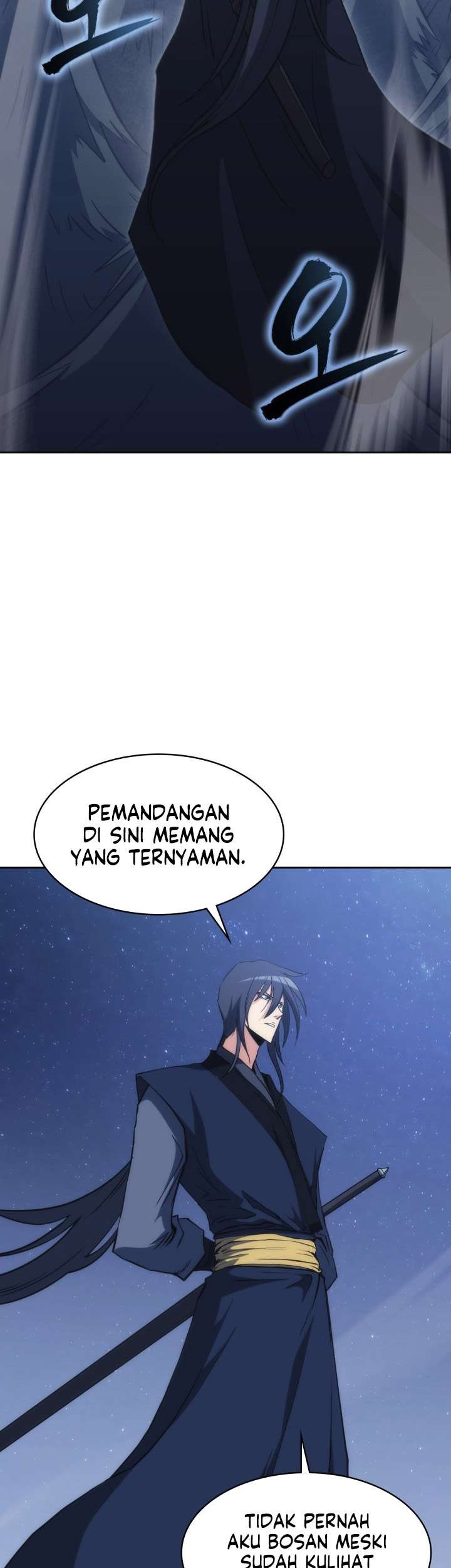 MookHyang – The Origin Chapter 42 Gambar 23