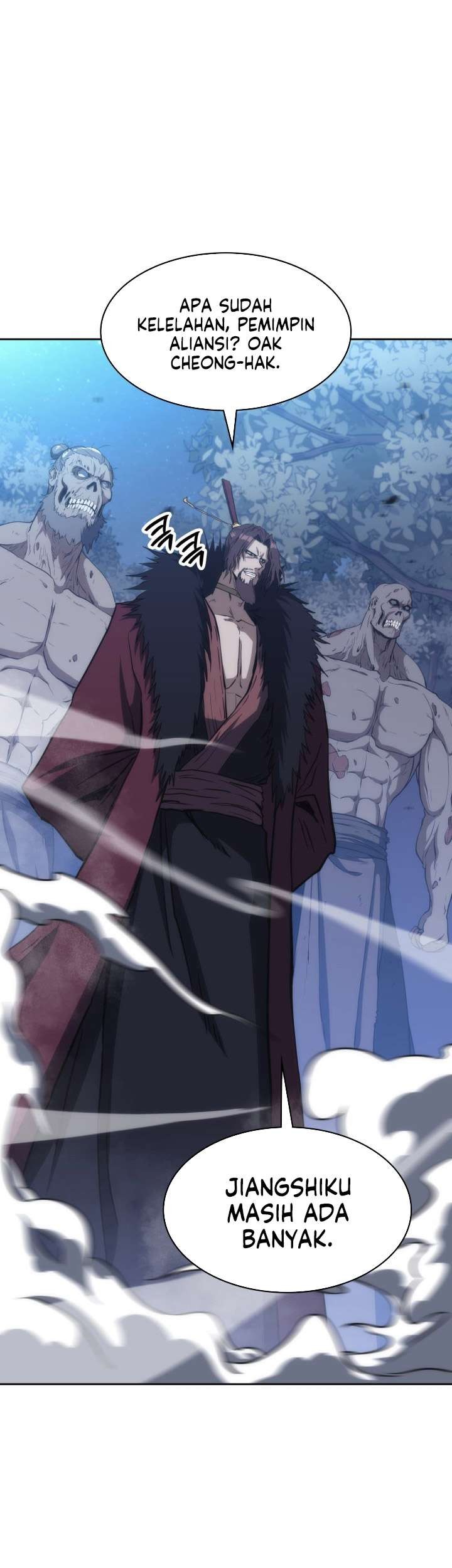 MookHyang – The Origin Chapter 42 Gambar 5