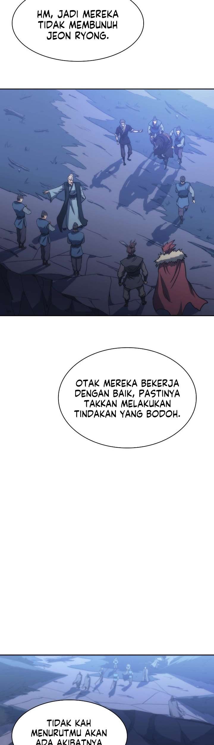 MookHyang – The Origin Chapter 43 Gambar 19