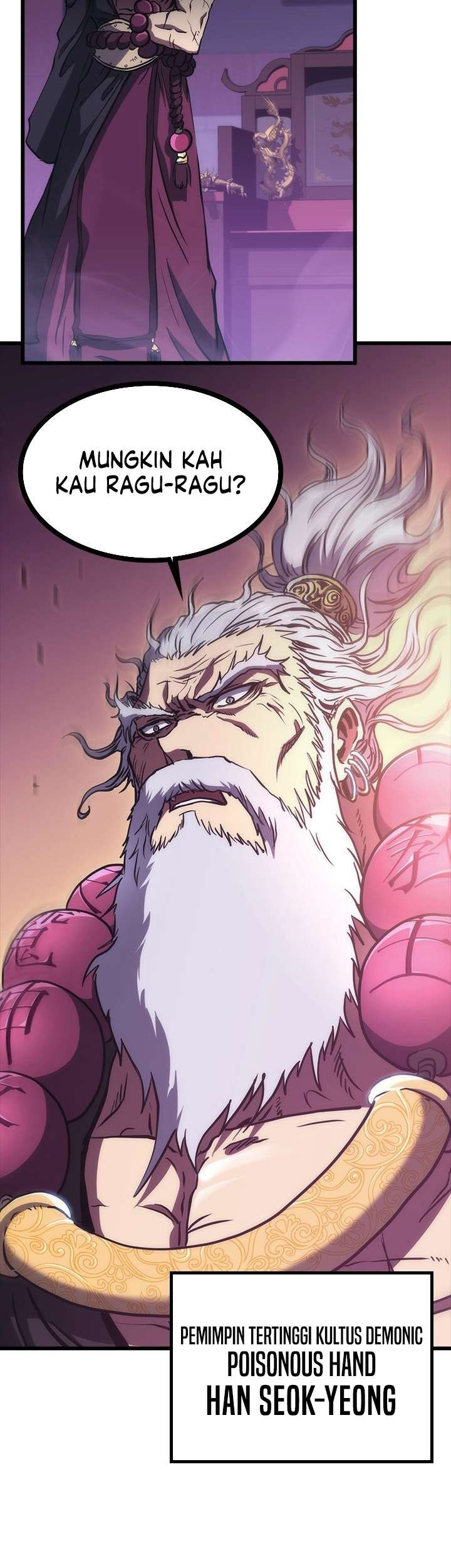 MookHyang – The Origin Chapter 43 Gambar 31