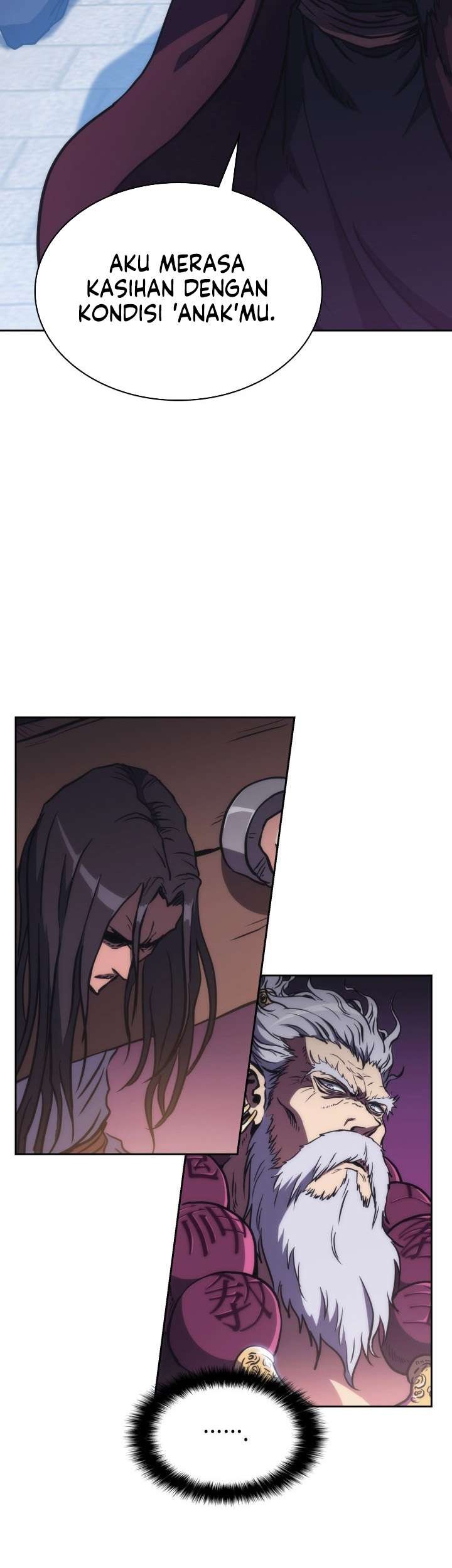 MookHyang – The Origin Chapter 43 Gambar 33