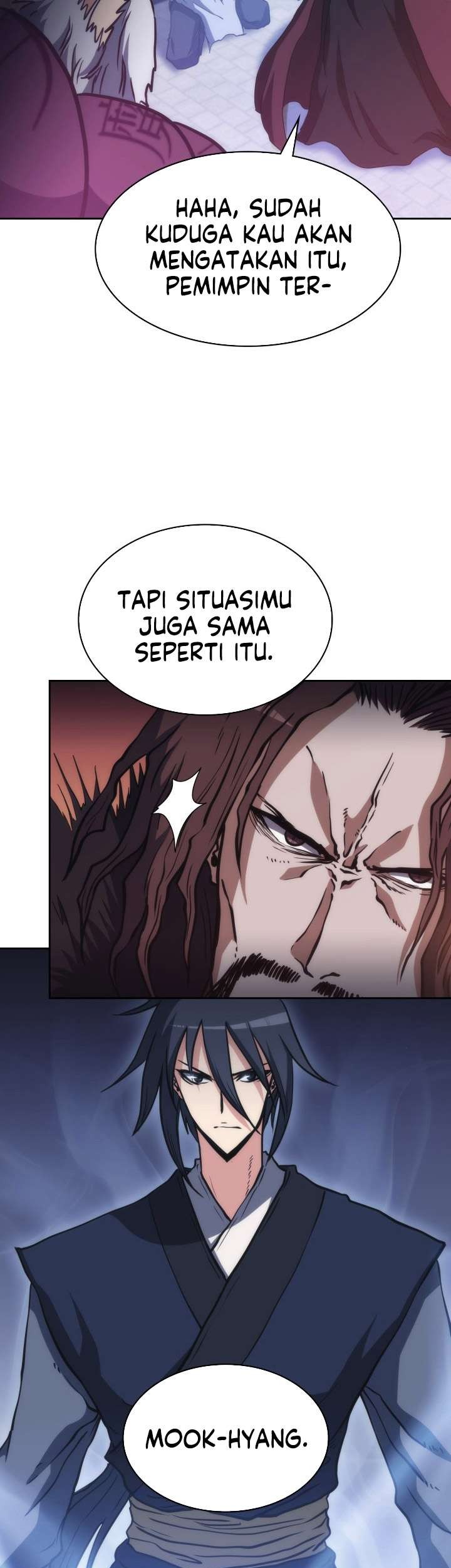 MookHyang – The Origin Chapter 43 Gambar 35