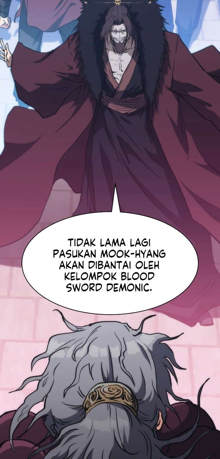 MookHyang – The Origin Chapter 43 Gambar 40