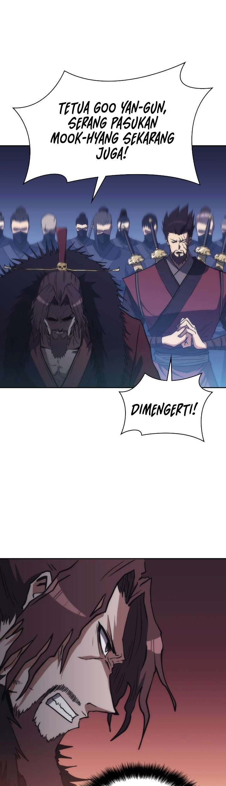 MookHyang – The Origin Chapter 43 Gambar 45