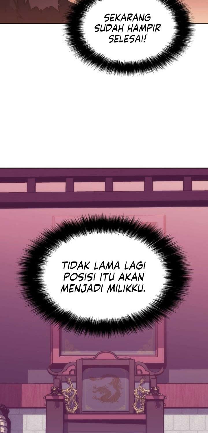 MookHyang – The Origin Chapter 43 Gambar 46
