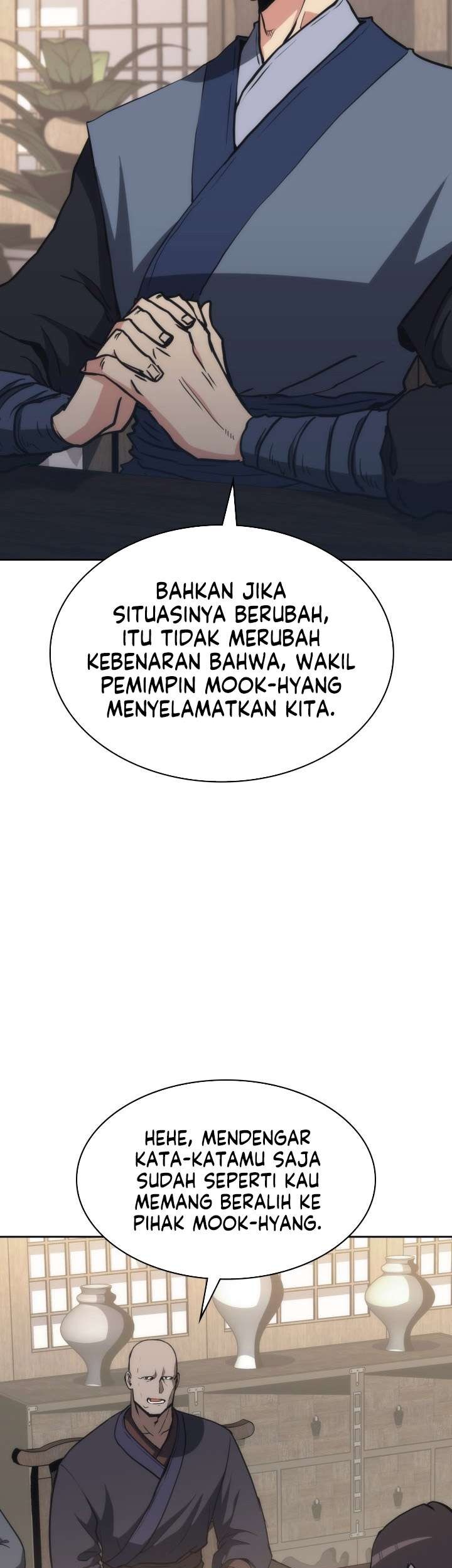 MookHyang – The Origin Chapter 43 Gambar 53