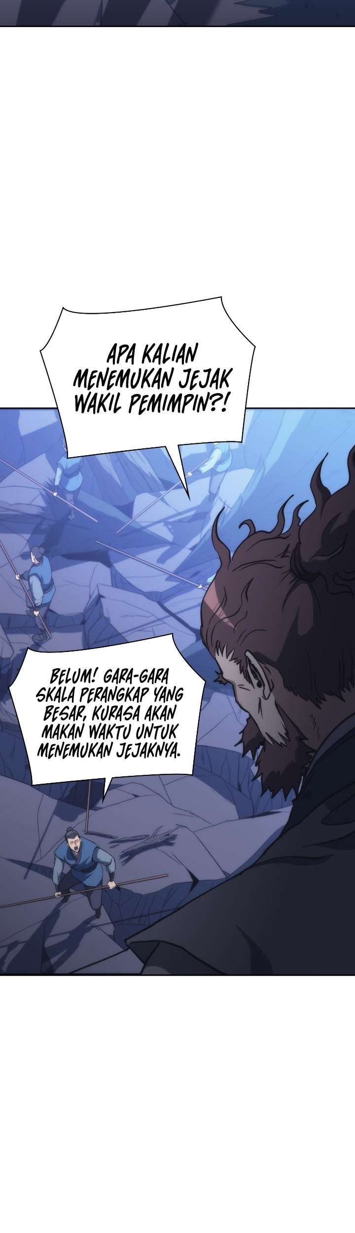 MookHyang – The Origin Chapter 43 Gambar 3