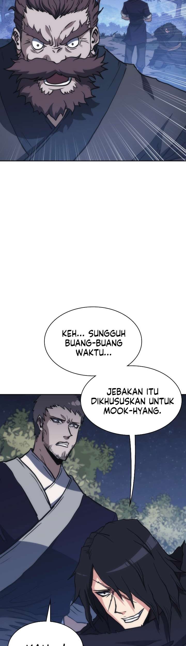 MookHyang – The Origin Chapter 43 Gambar 5