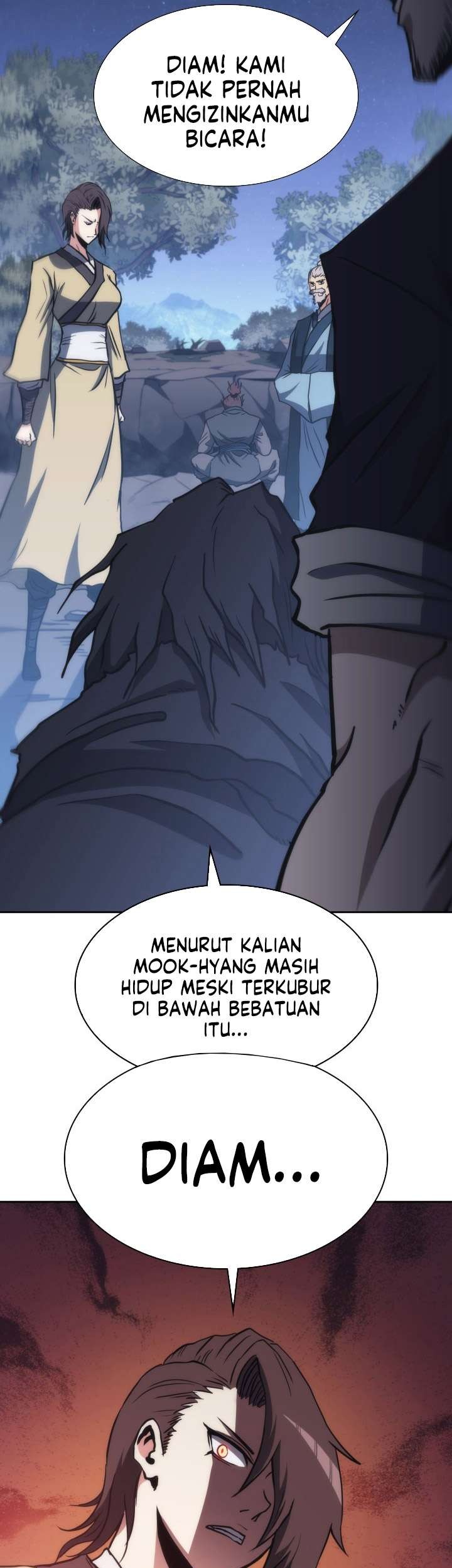 MookHyang – The Origin Chapter 43 Gambar 7