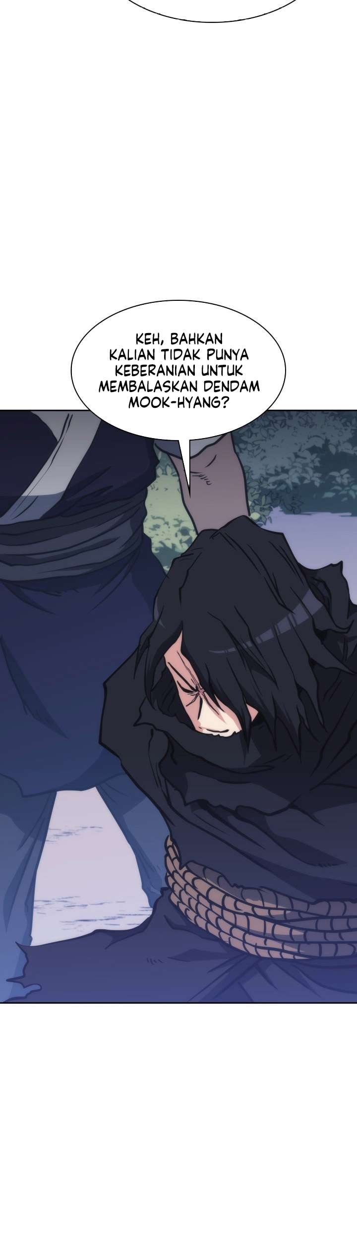 MookHyang – The Origin Chapter 43 Gambar 9
