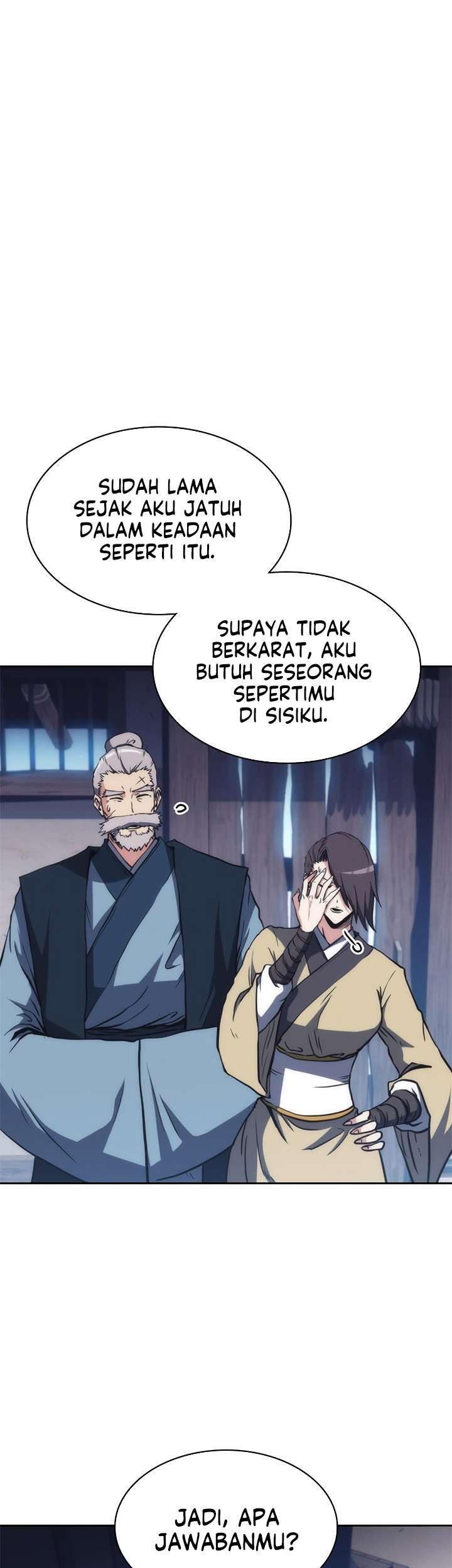 MookHyang – The Origin Chapter 44 Gambar 25