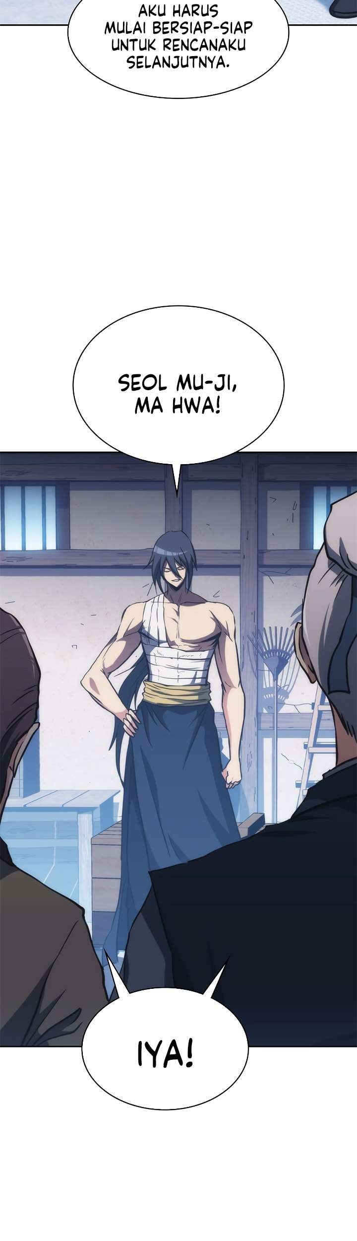 MookHyang – The Origin Chapter 44 Gambar 29