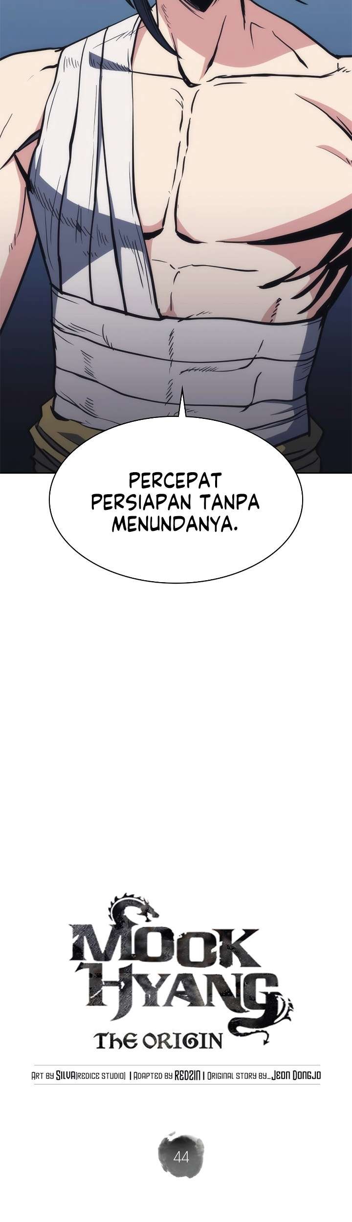 MookHyang – The Origin Chapter 44 Gambar 31