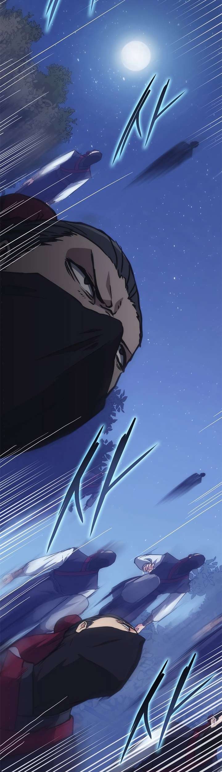 MookHyang – The Origin Chapter 44 Gambar 33