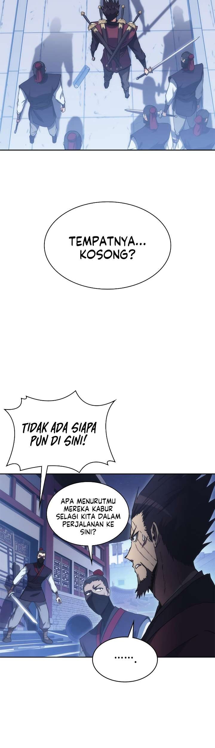 MookHyang – The Origin Chapter 44 Gambar 41
