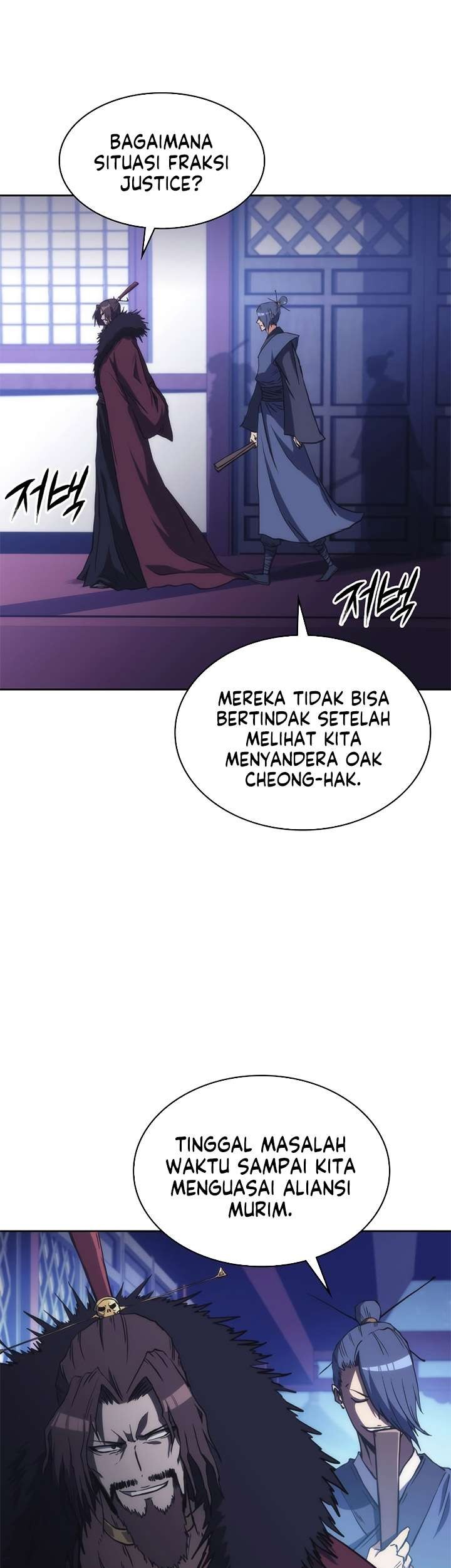 MookHyang – The Origin Chapter 44 Gambar 61