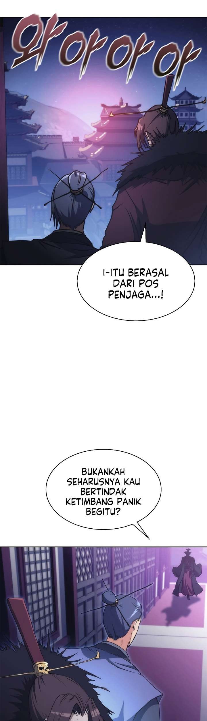 MookHyang – The Origin Chapter 44 Gambar 65