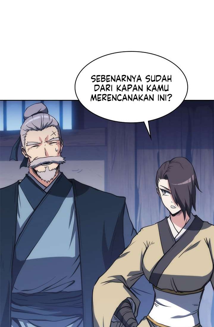 MookHyang – The Origin Chapter 44 Gambar 6